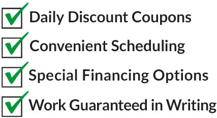 Reasons to choose Riverside Comfort Care 