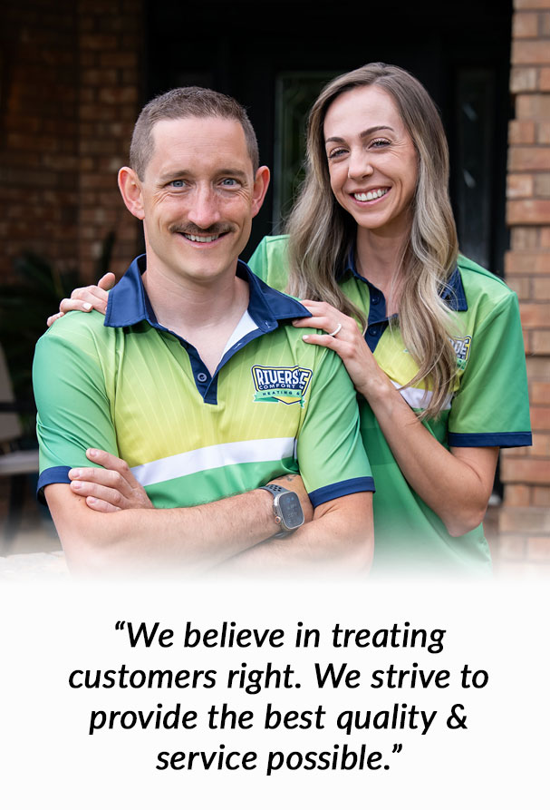 owners pic with quote